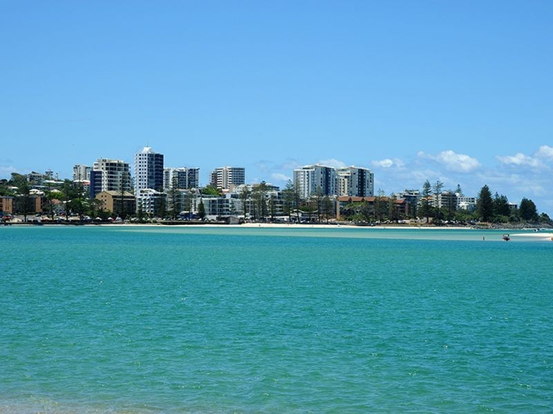 1/7 Golden Beach Espanlade, Golden Beach QLD 4551