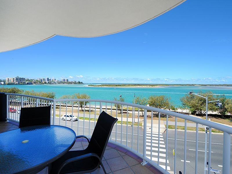 7/7 Golden Beach Esplanade, Golden Beach QLD 4551