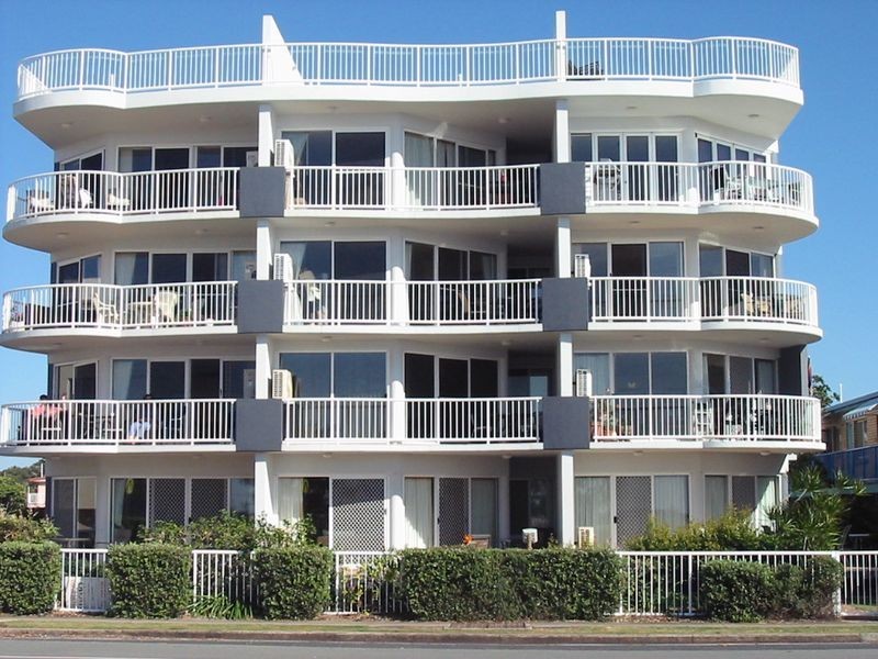 7/7 Golden Beach Esplanade, Golden Beach QLD 4551