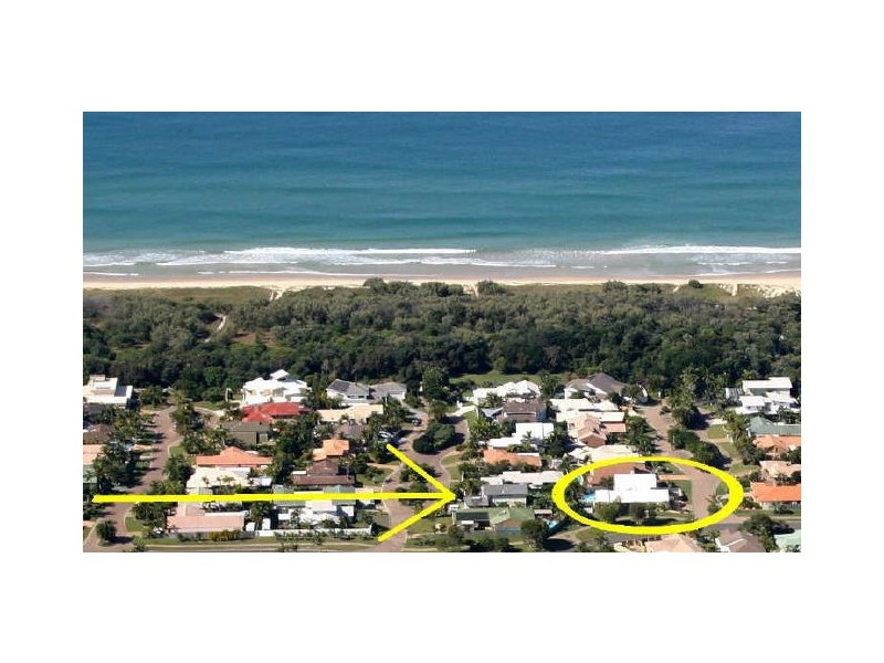 1 Spindrift Court, Bokarina QLD 4575