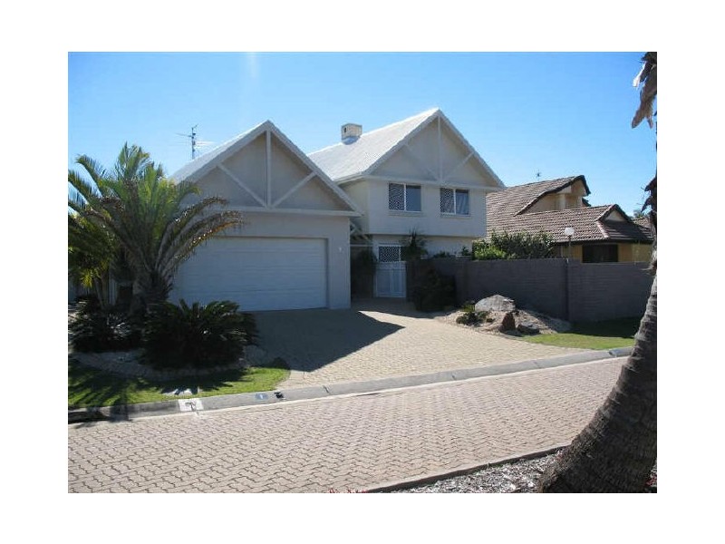 1 Spindrift Court, Bokarina QLD 4575