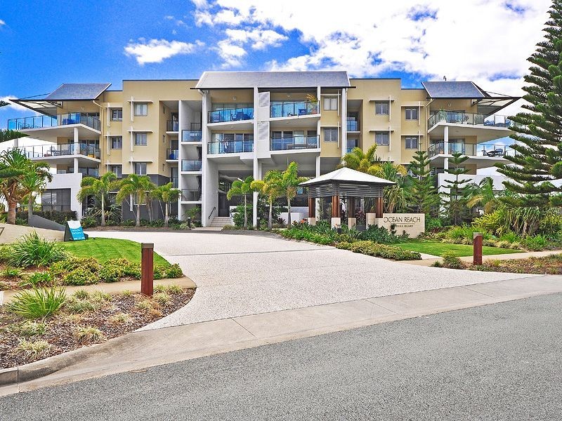 41/57 Grand Pde, Kawana Island QLD 4575