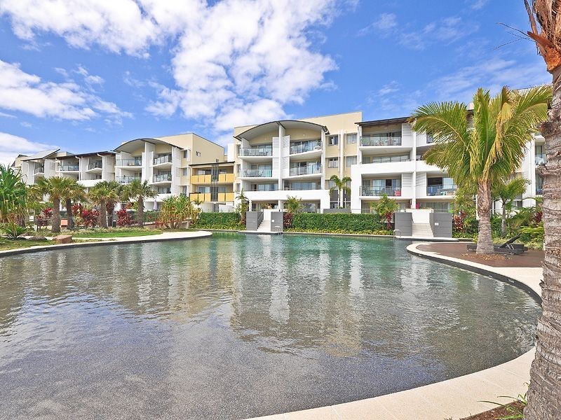 41/57 Grand Pde, Kawana Island QLD 4575