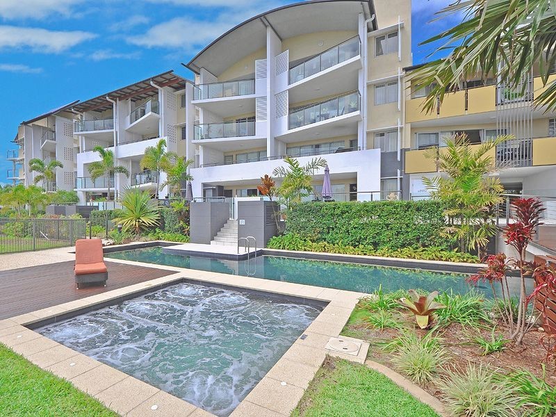 41/57 Grand Pde, Kawana Island QLD 4575