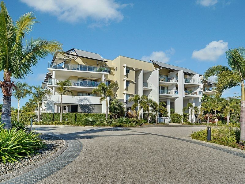 41/57 Grand Pde, Kawana Island QLD 4575
