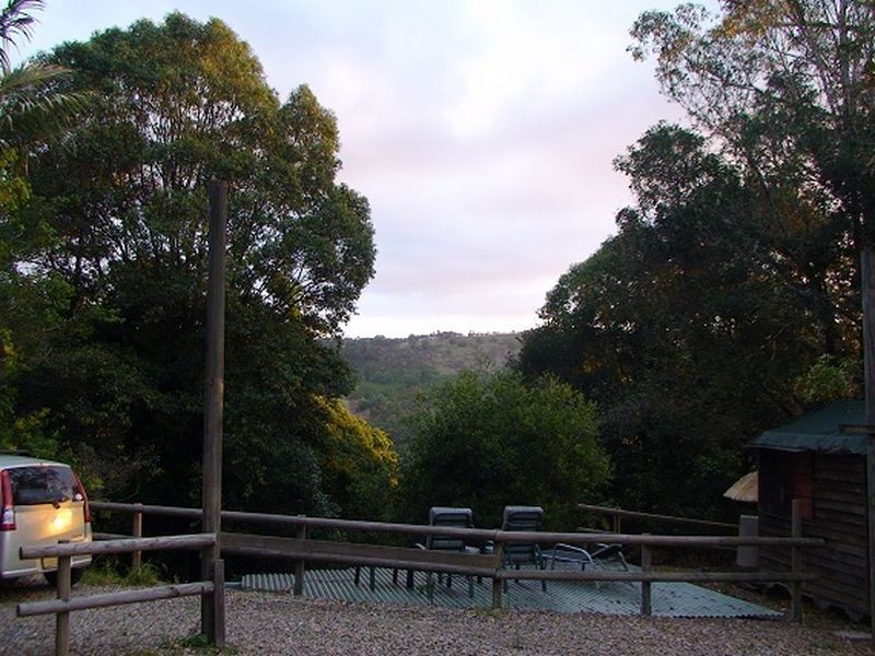 191 Policeman Spur Road, Maleny QLD 4552