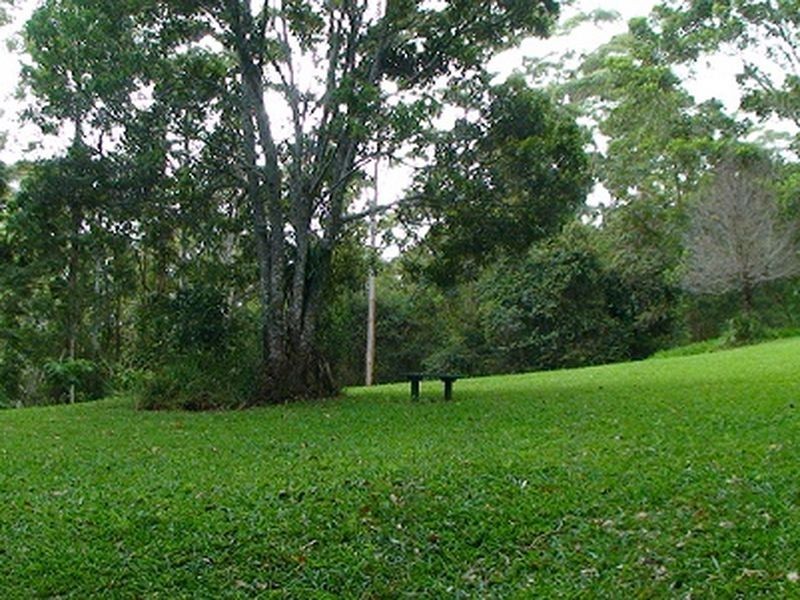 191 Policeman Spur Road, Maleny QLD 4552