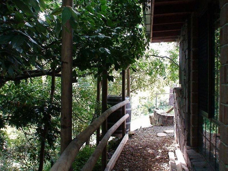 191 Policeman Spur Road, Maleny QLD 4552