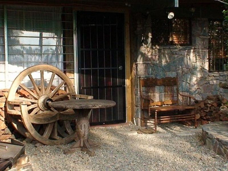 191 Policeman Spur Road, Maleny QLD 4552