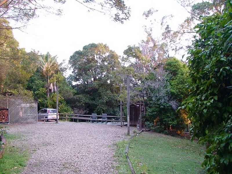 191 Policeman Spur Road, Maleny QLD 4552