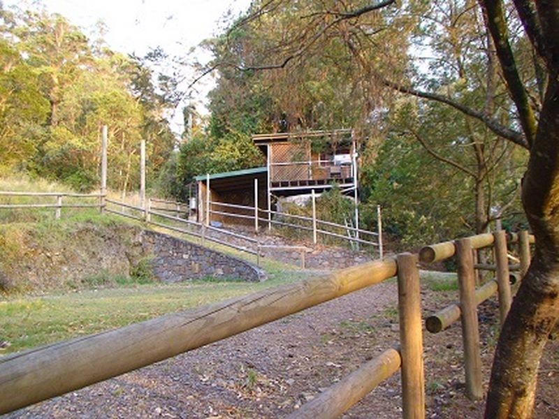 191 Policeman Spur Road, Maleny QLD 4552