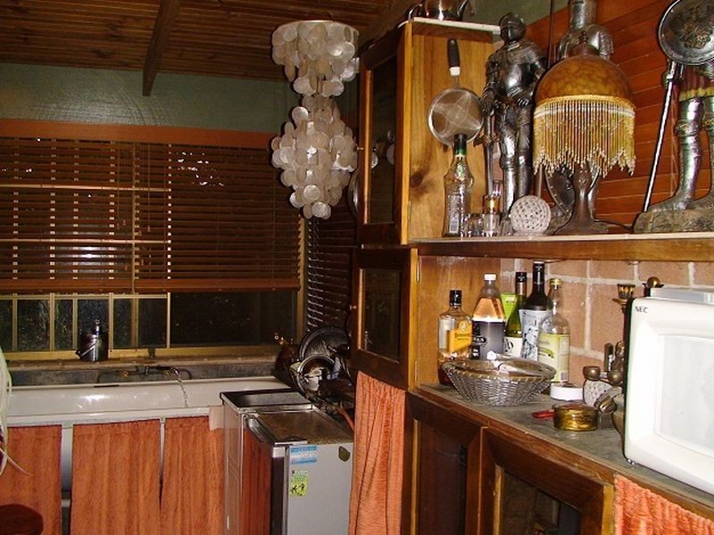 191 Policeman Spur Road, Maleny QLD 4552