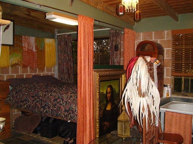 191 Policeman Spur Road, Maleny QLD 4552