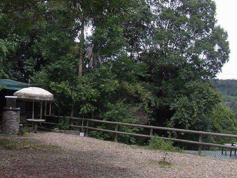 191 Policeman Spur Road, Maleny QLD 4552