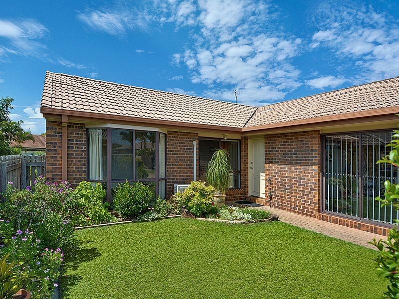 114/8 Melody Court, Warana QLD 4575