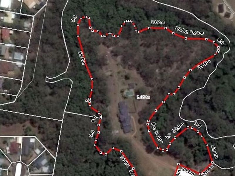 54 Marjorie Buckler Avenue, Redland Bay QLD 4165