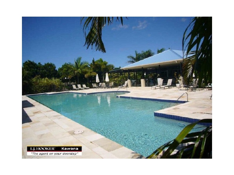 65/2 Grand Pde, Kawana Island QLD 4575