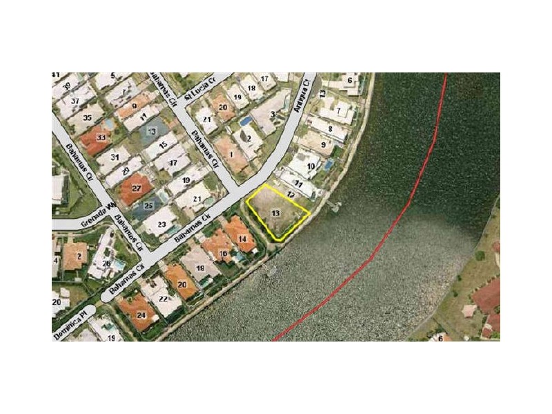 13 Antigua Crt, Kawana Island QLD 4575