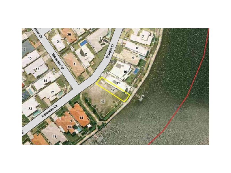 12 Anitgua Crt, Kawana Island QLD 4575