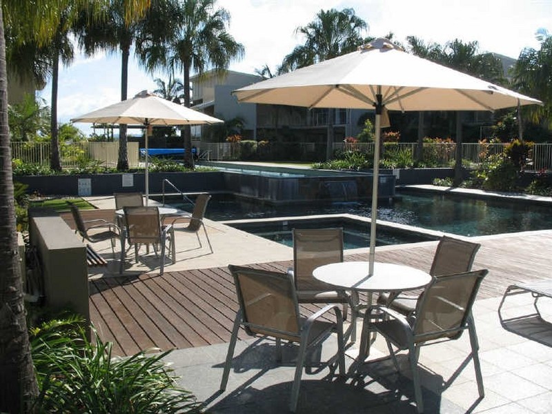 27/1 Grenada Way, Kawana Island QLD 4575