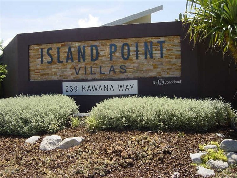 88/239 Kawana Way, Kawana Island QLD 4575