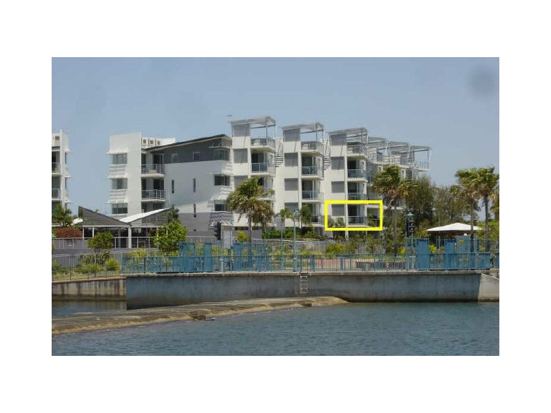 16/51 Grand Pde, Kawana Island QLD 4575
