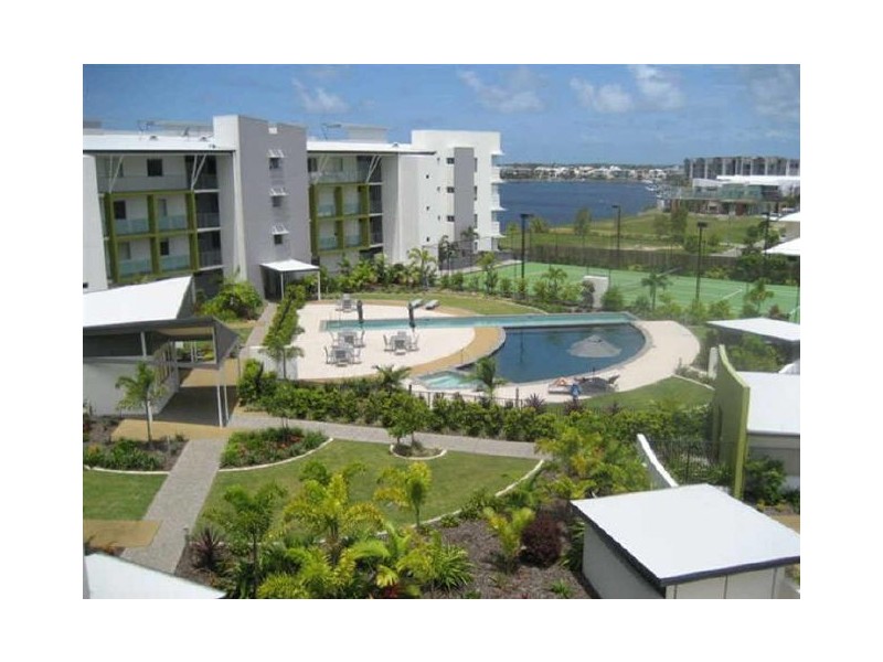 16/51 Grand Pde, Kawana Island QLD 4575