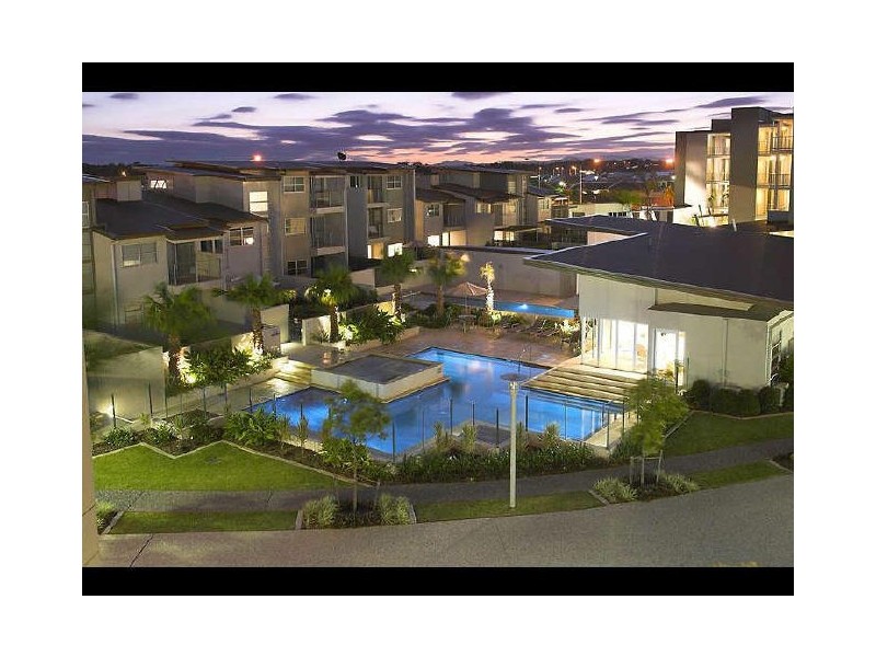 48/7 Grand Parade, Kawana Island QLD 4575