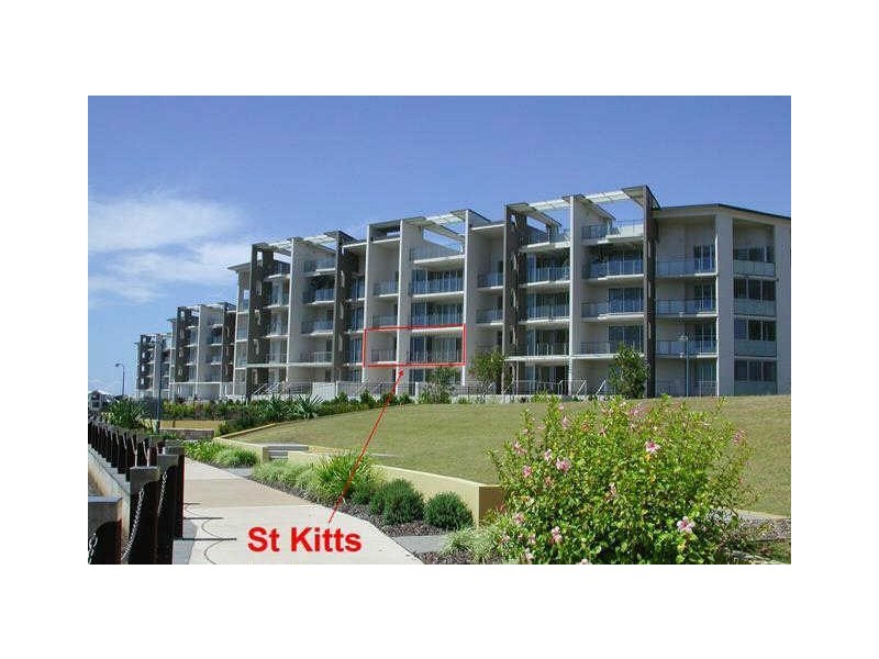 48/7 Grand Parade, Kawana Island QLD 4575