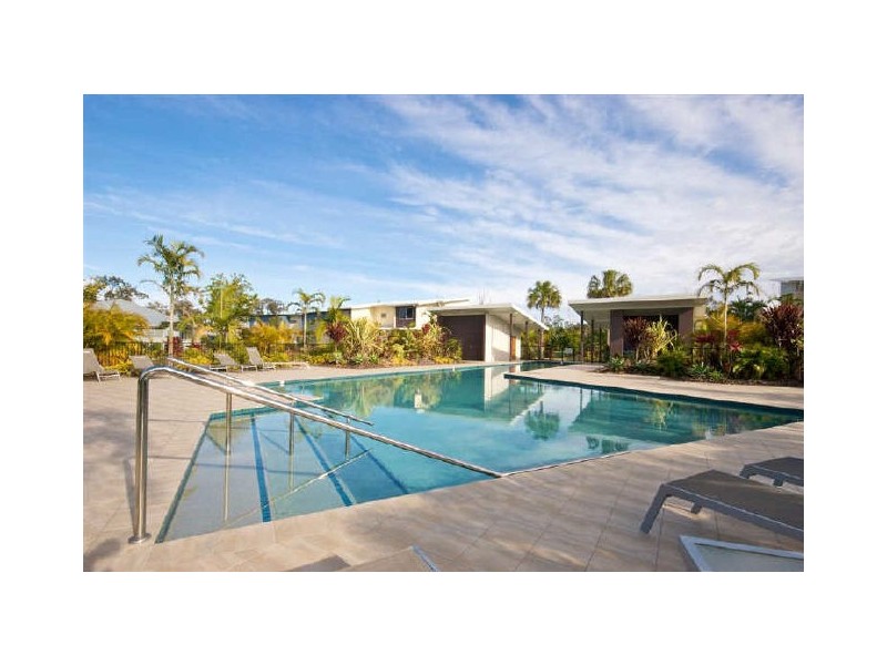 3/239 Kawana Way, Kawana Island QLD 4575
