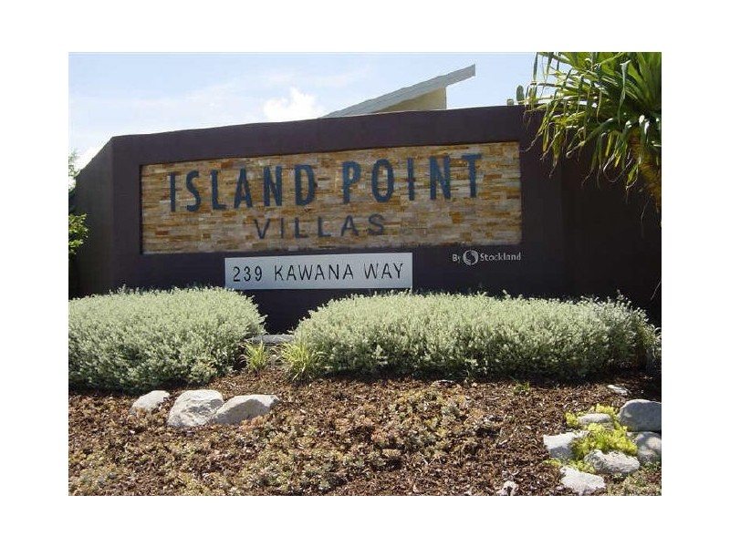 3/239 Kawana Way, Kawana Island QLD 4575