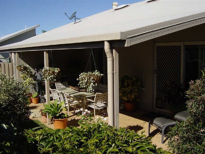 158/2 Grand Pde, Kawana Island QLD 4575