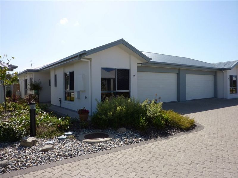 36/239 Kawana Way, Kawana Island QLD 4575