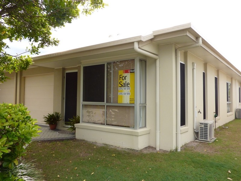 163/2 Grand Pde, Kawana Island QLD 4575