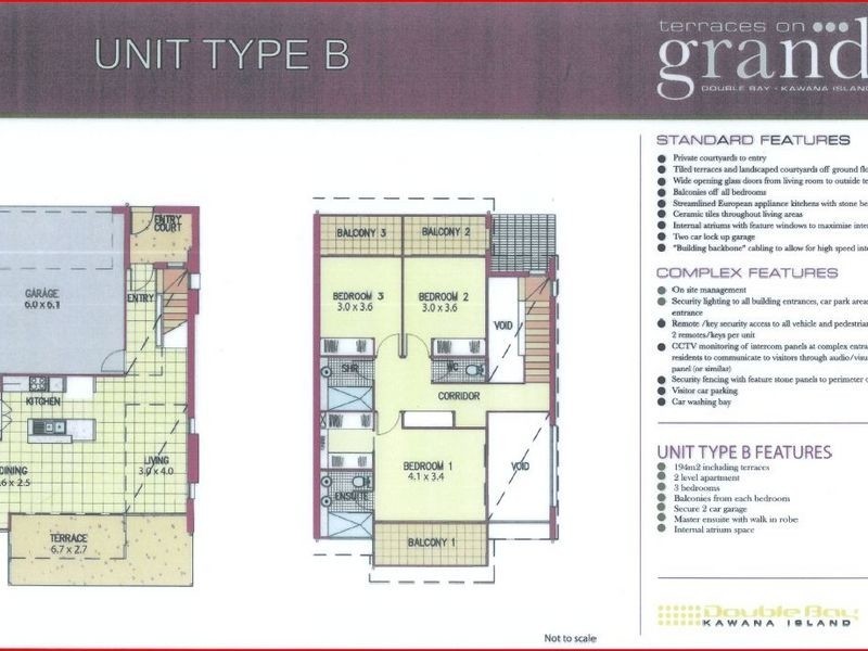 9/10 GRAND PARADE, Kawana Island QLD 4575