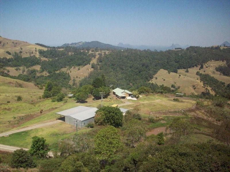 Maleny QLD 4552