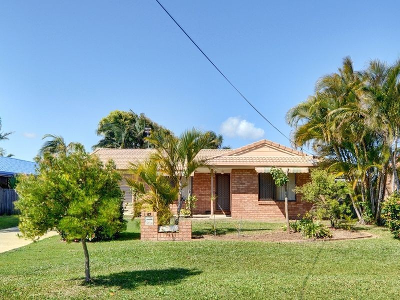 47 Lapoinya Crescent, Warana QLD 4575