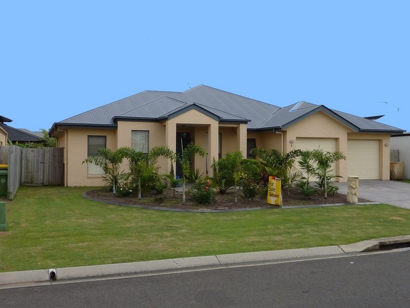 6 Abaco Street, Kawana Island QLD 4575