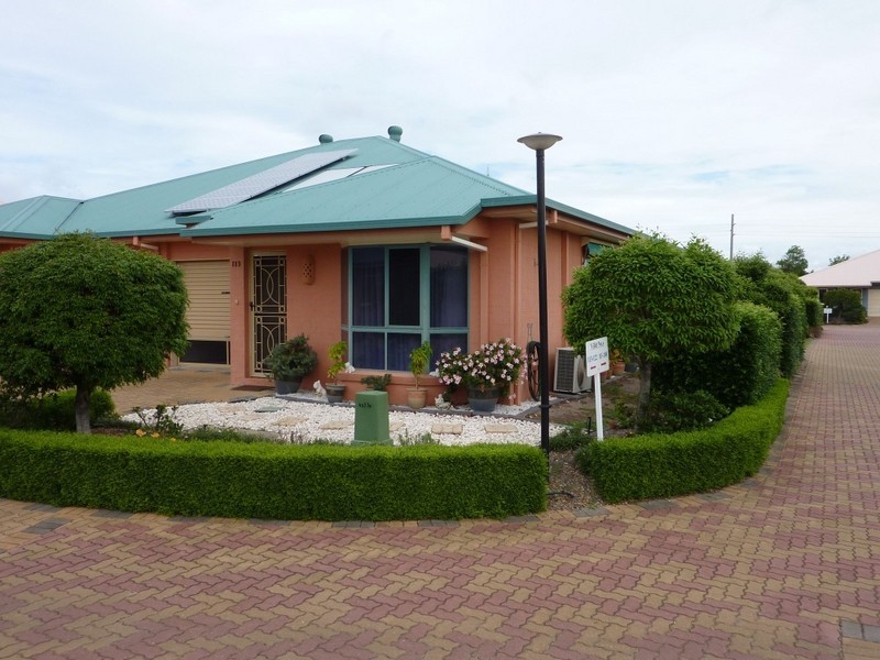 113-40 Lakeside Cres, Currimundi QLD 4551