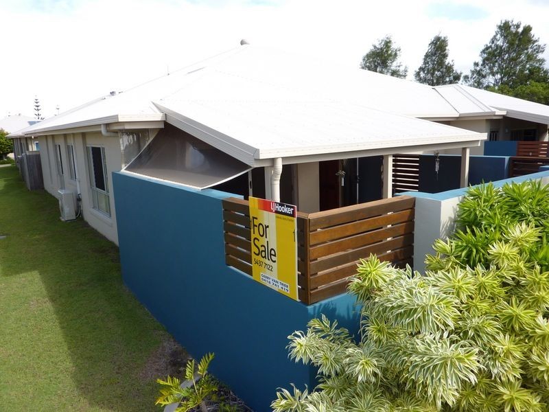 47/2 Grand Parade, Kawana Island QLD 4575