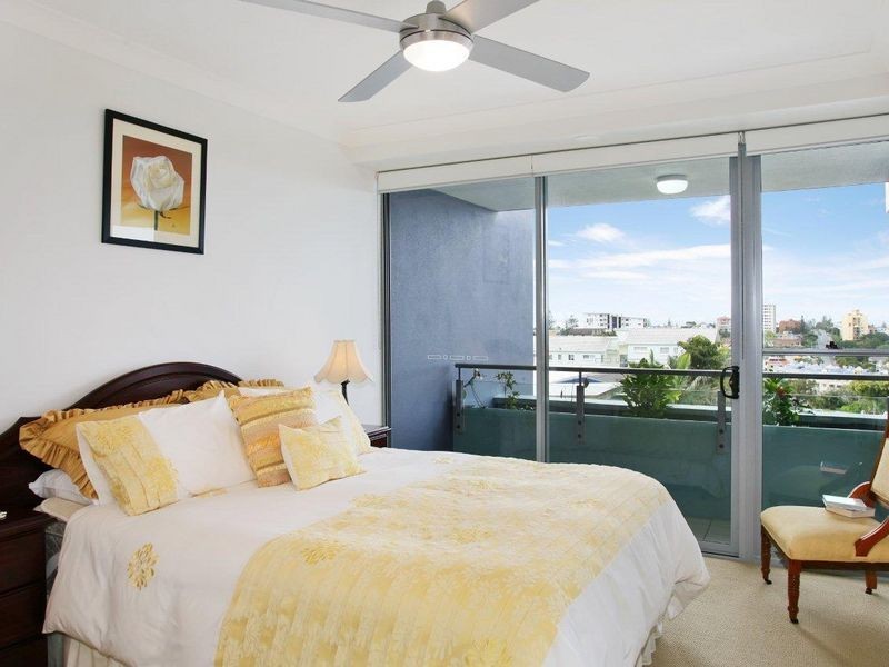 4/32-34 Saltair Street, Caloundra QLD 4551