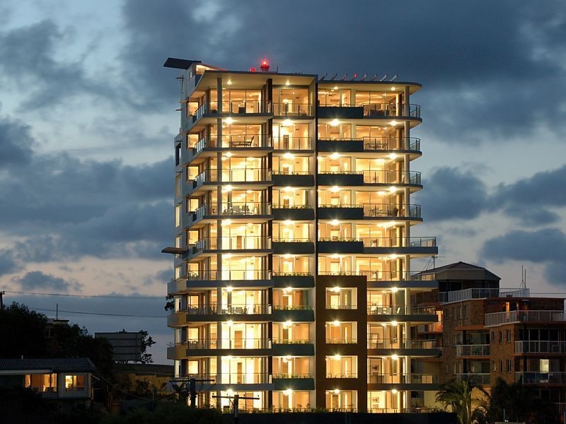 4/32-34 Saltair Street, Caloundra QLD 4551