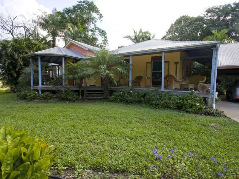 Eudlo QLD 4554