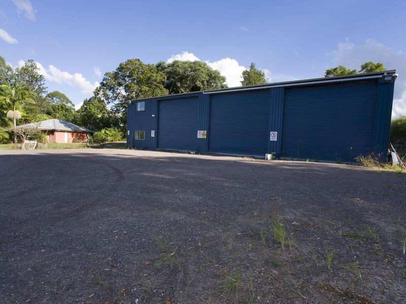 Eudlo QLD 4554