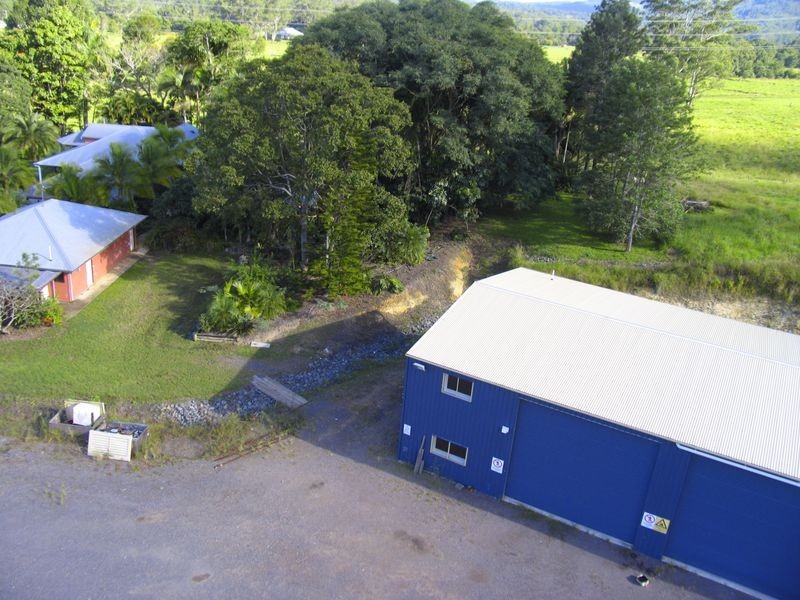 Eudlo QLD 4554