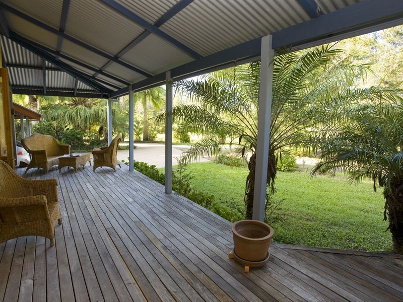Eudlo QLD 4554