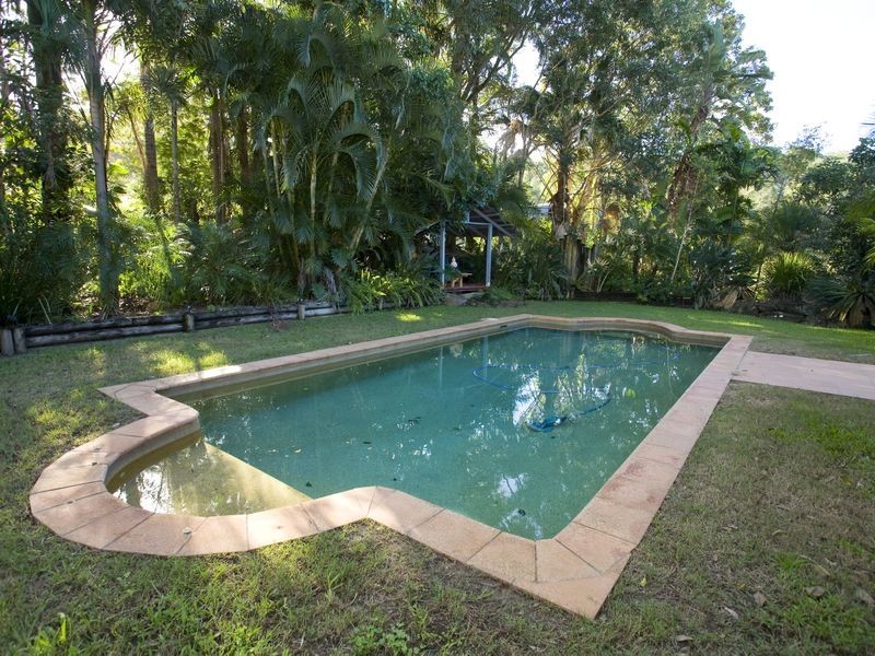 Eudlo QLD 4554