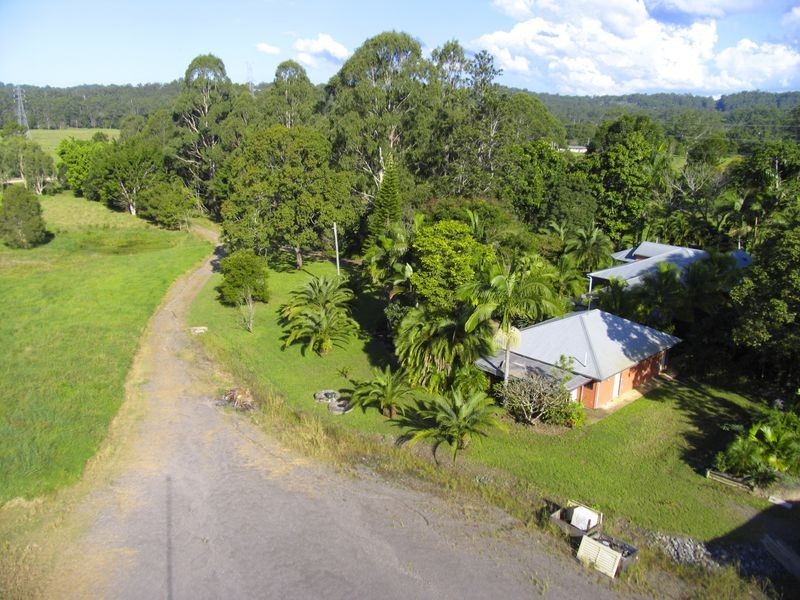 Eudlo QLD 4554