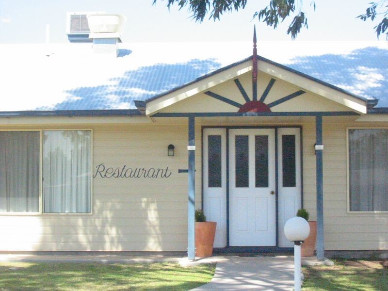 Dirranbandi QLD 4486