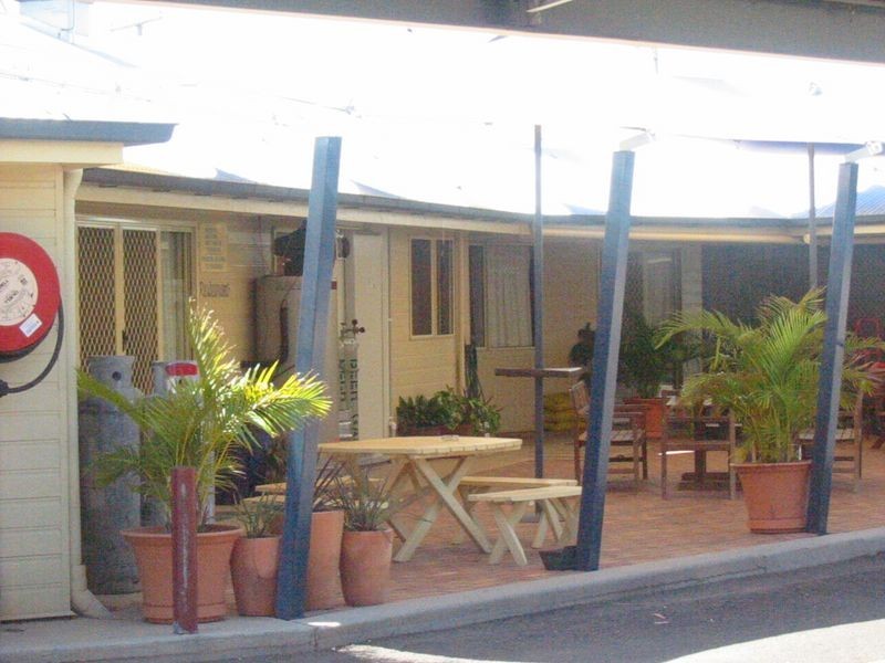 Dirranbandi QLD 4486